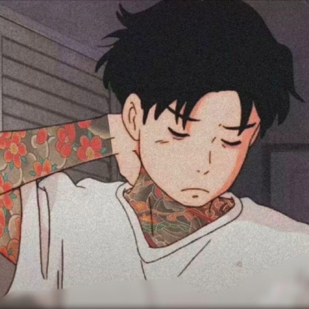 杀鱼的🥀