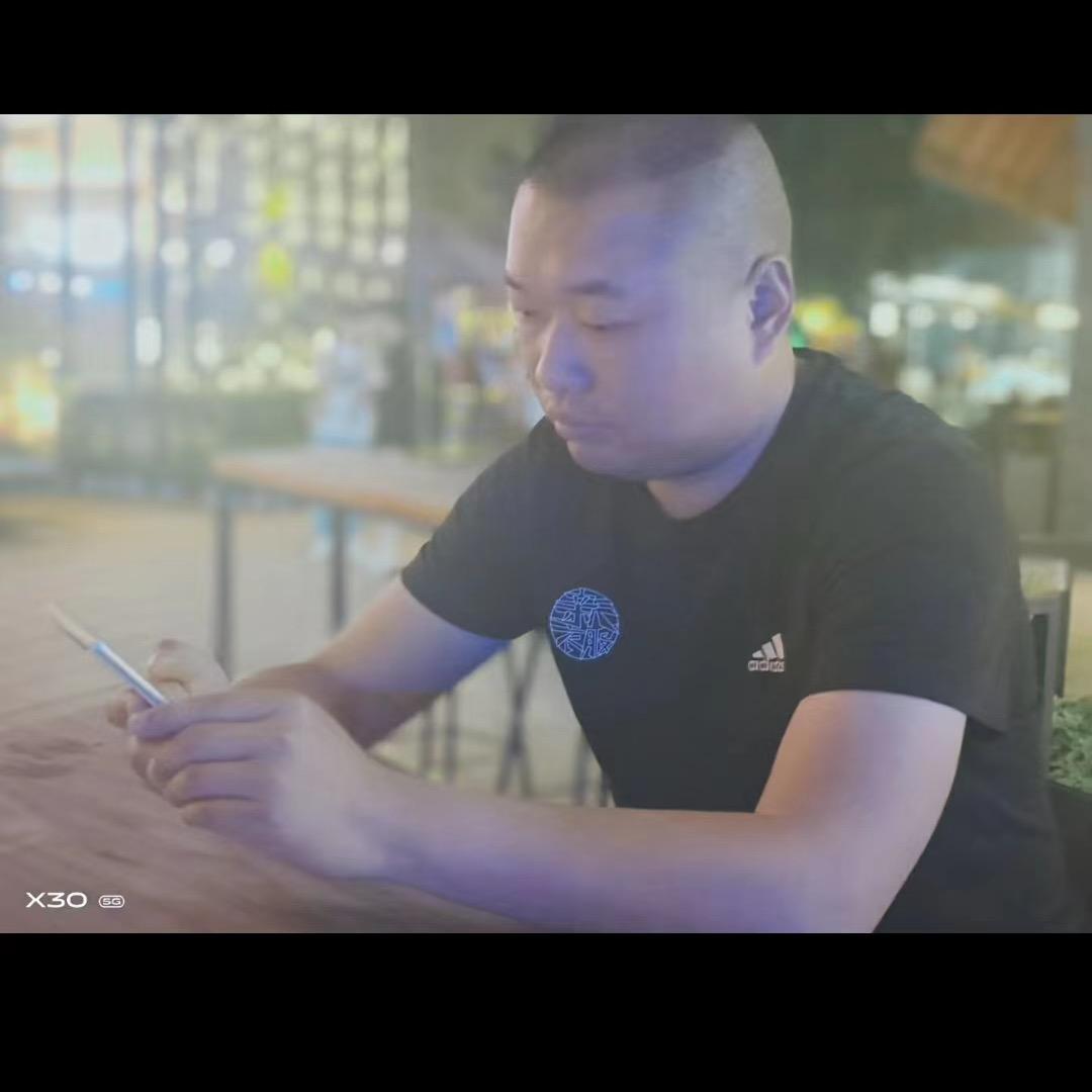 淇县领先通讯 周永领