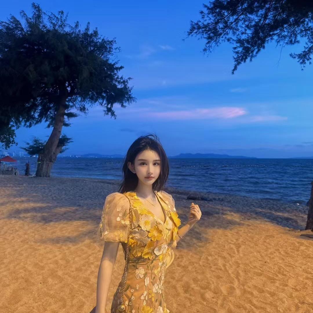 lucky 小达人