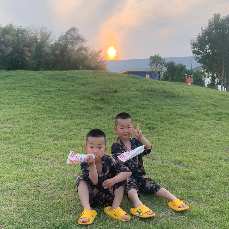 涵哥&语弟😘ོ