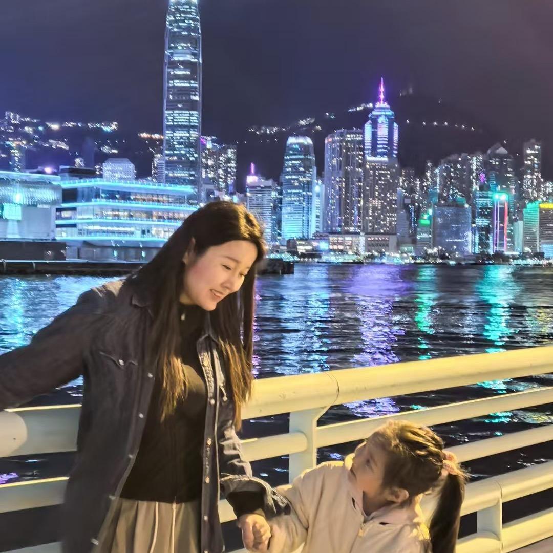 米粒麻麻