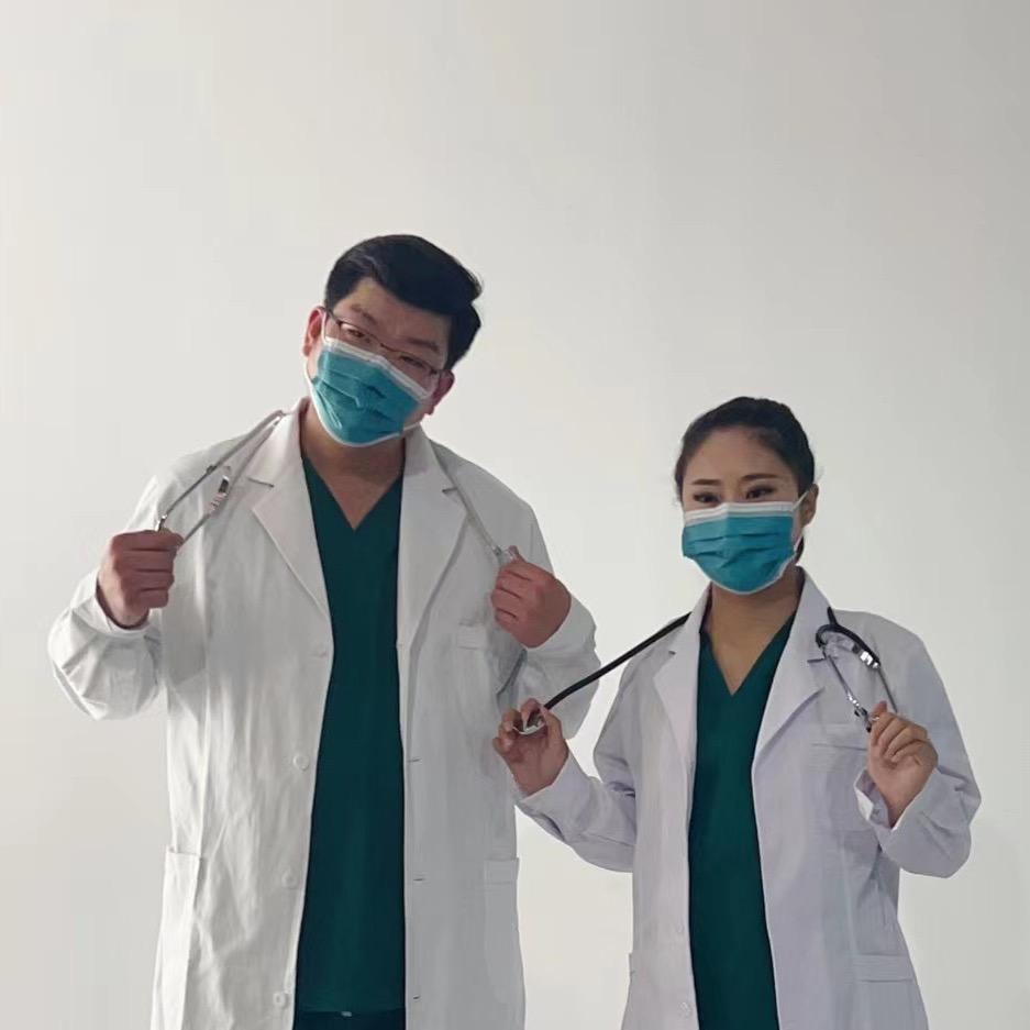 杏林学者