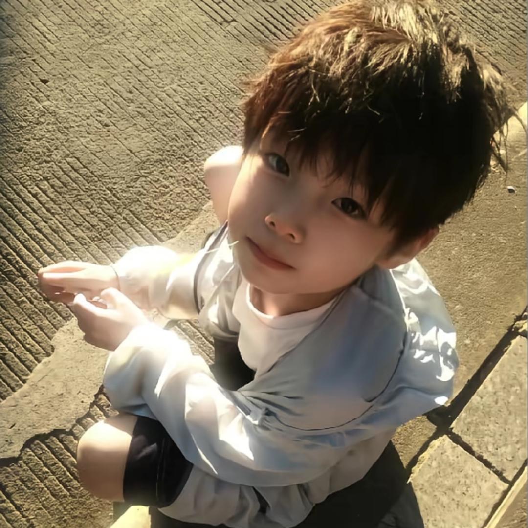 男二