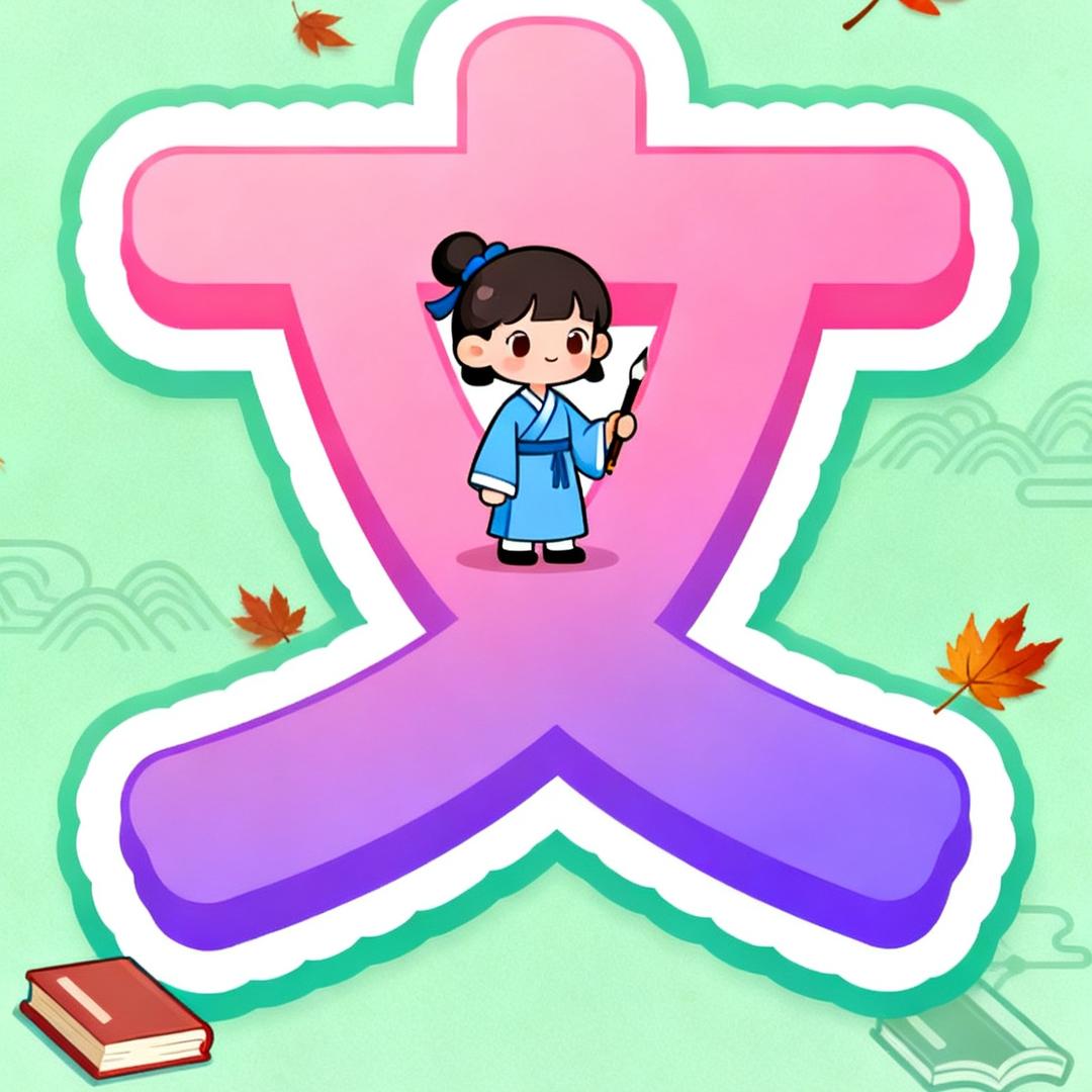 小姜丝一枚