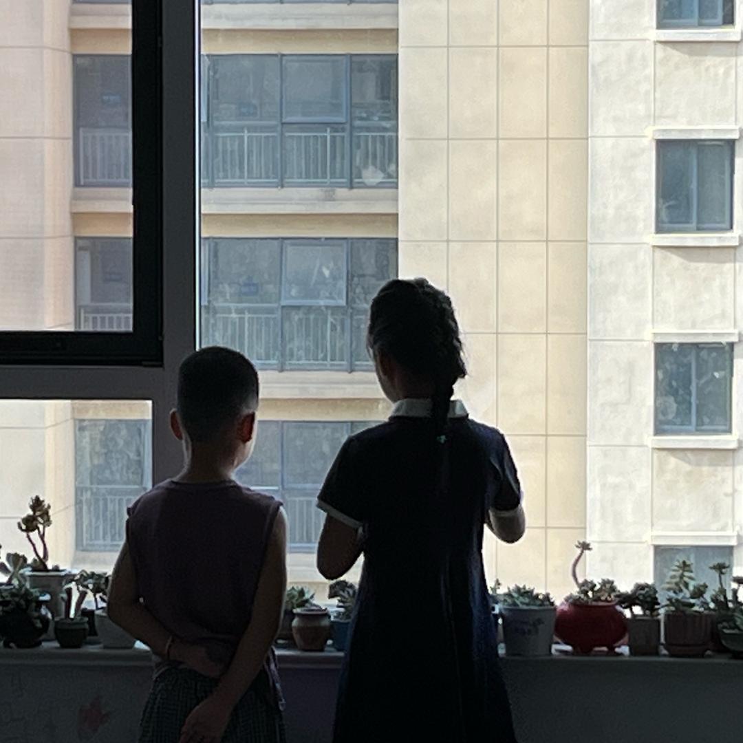 我要的-小幸福