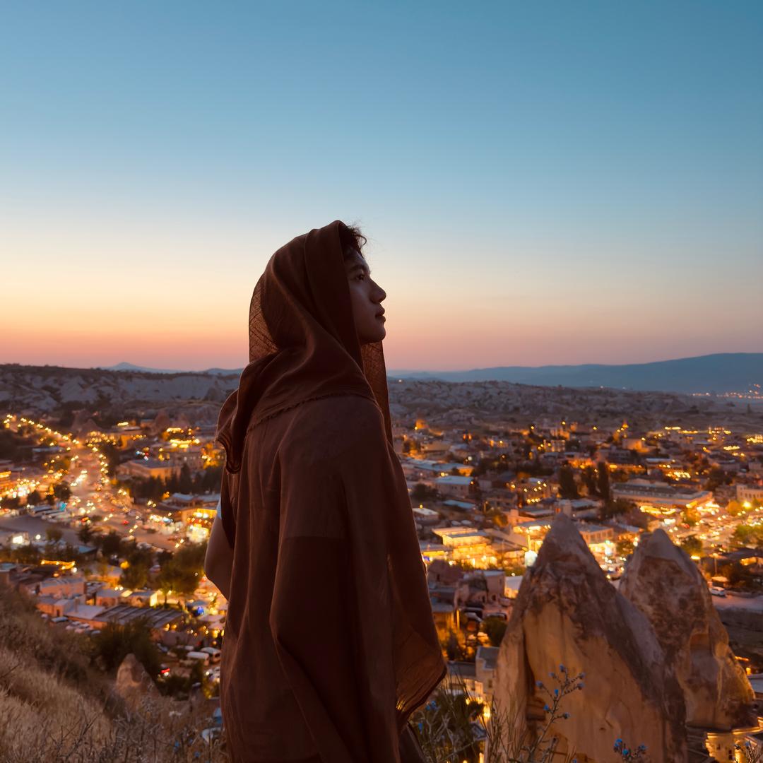 千千旅行日记🏮@抖音