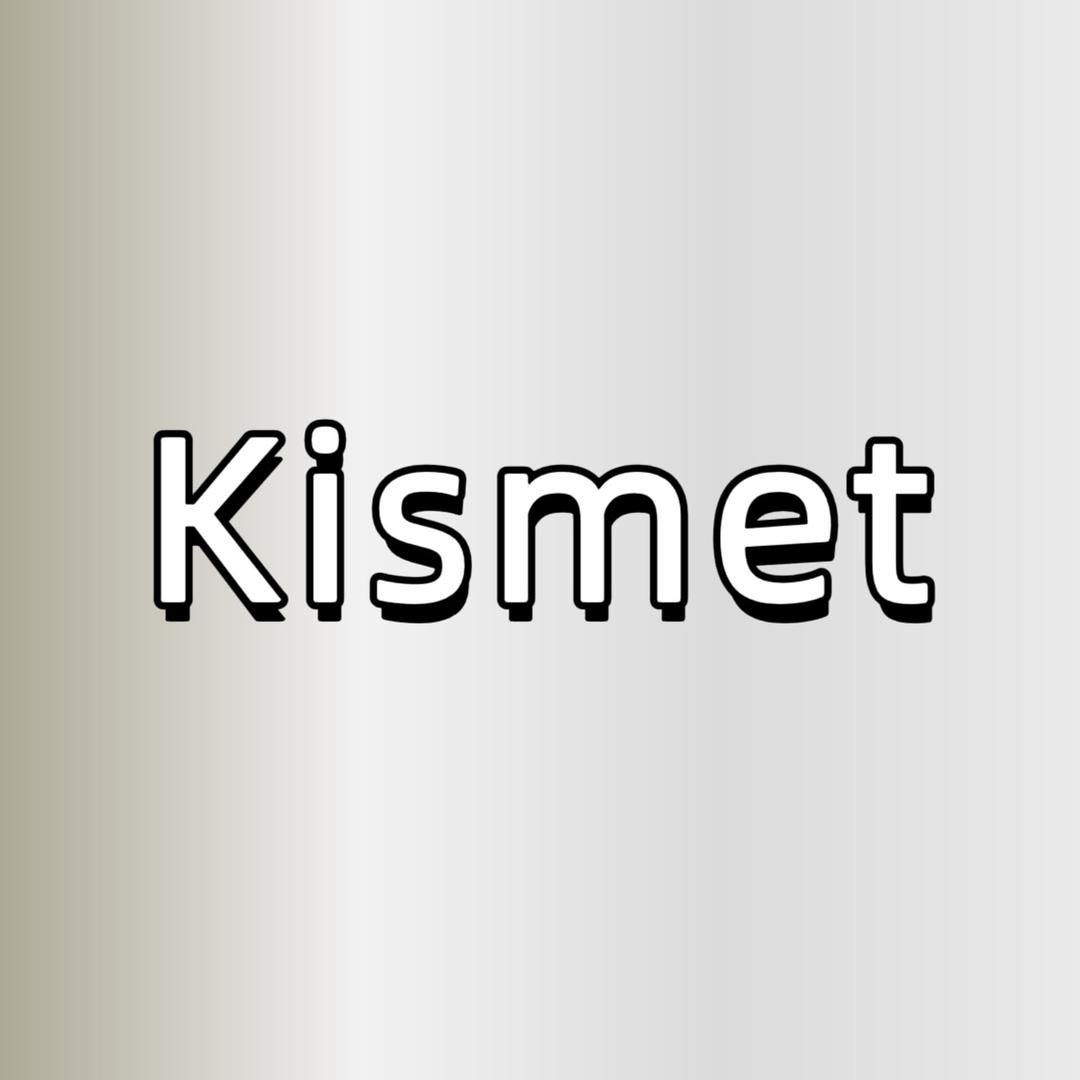 Kismet 饰品