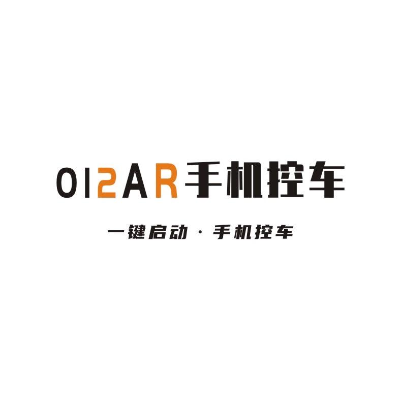 012元启车控（风格控车）