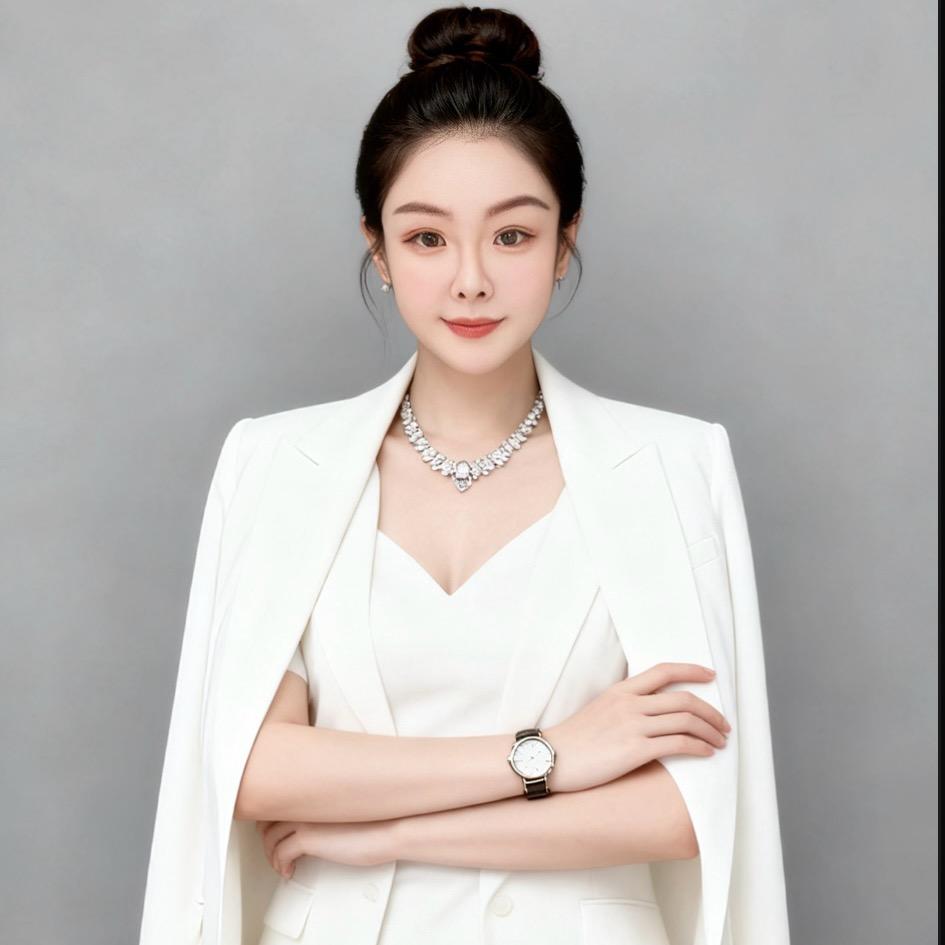 博姐-新中式草本抗衰养生