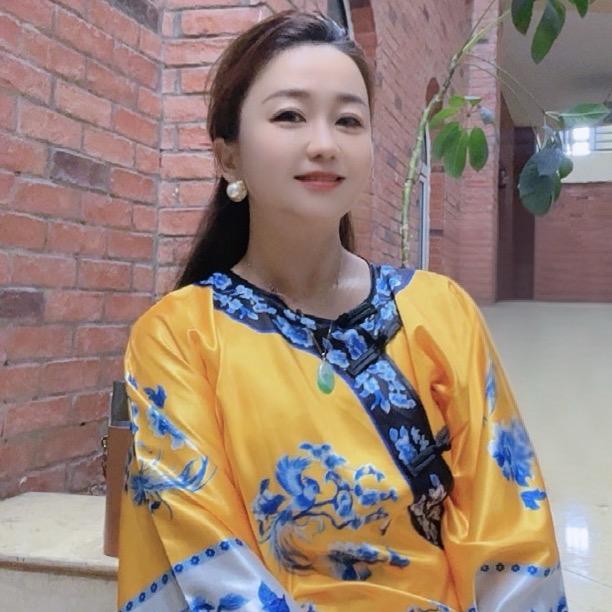 观自在