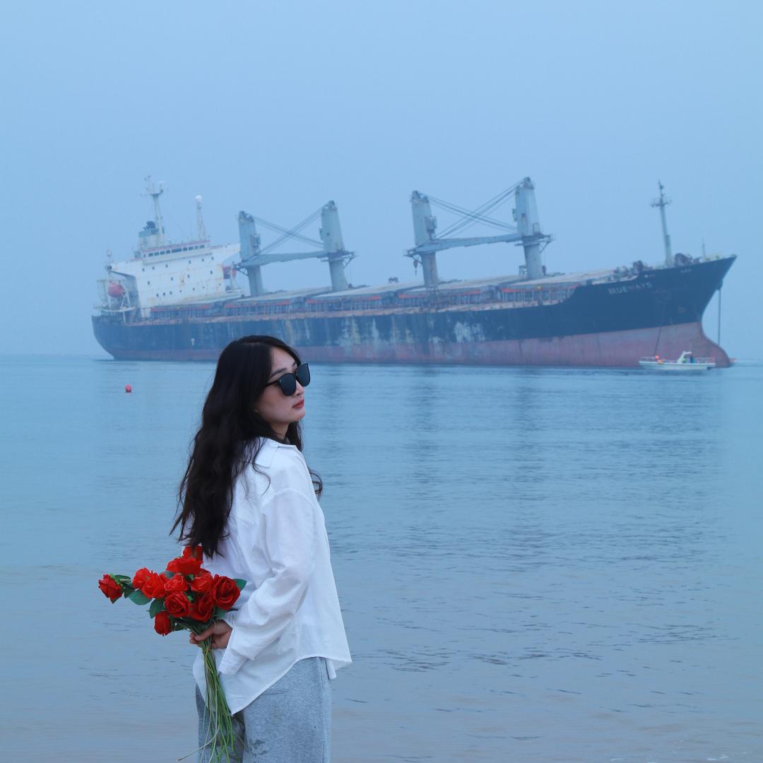 桃花.