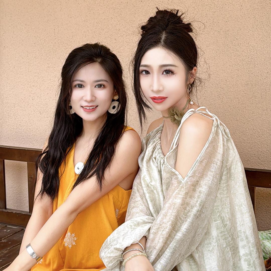 LQ明天穿什么（男女装集合店）