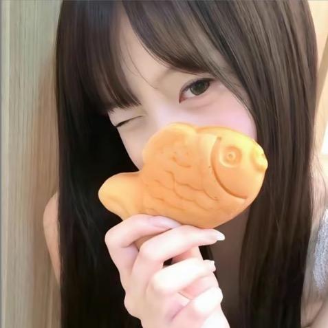鱼饼大王🍥