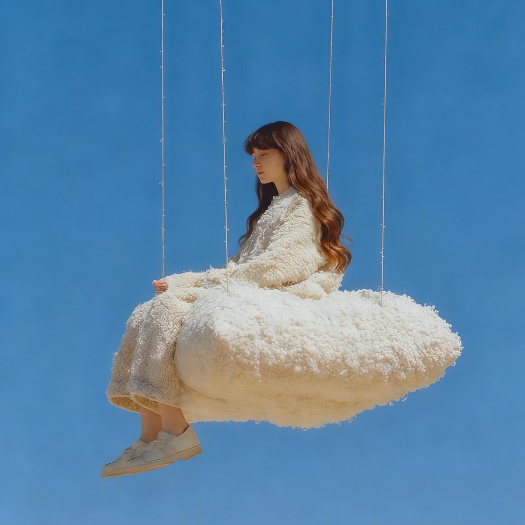 冰美陈C女士