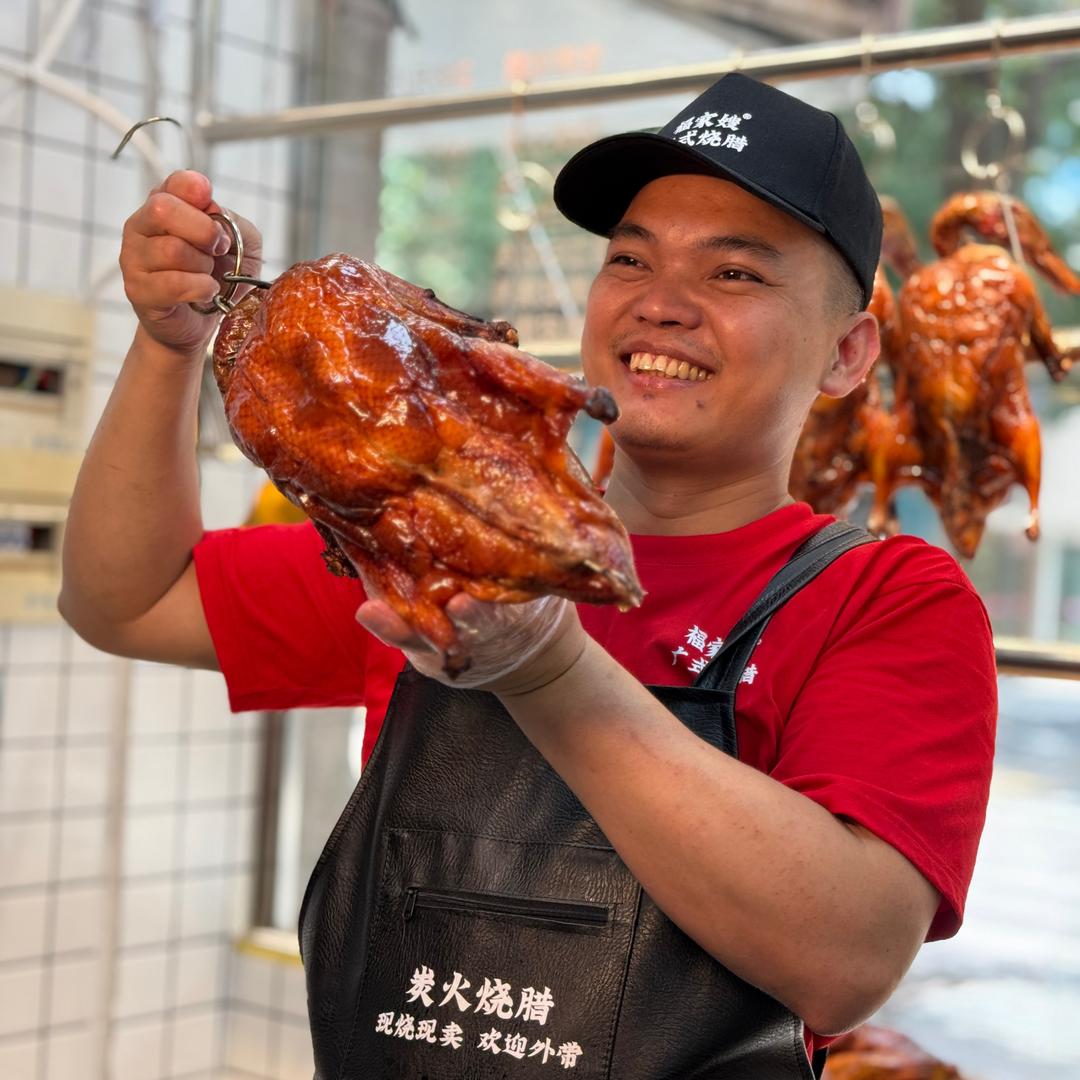 福家嫂广式烧腊（余姚店）