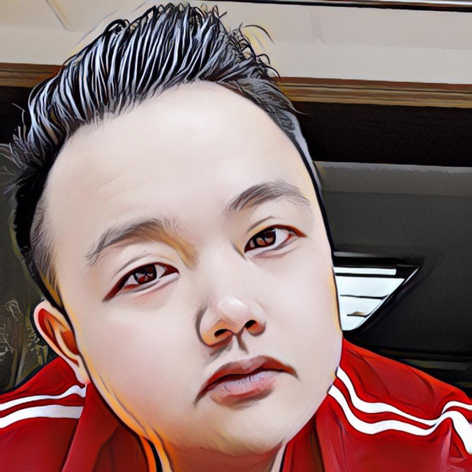 你的靖哥哥