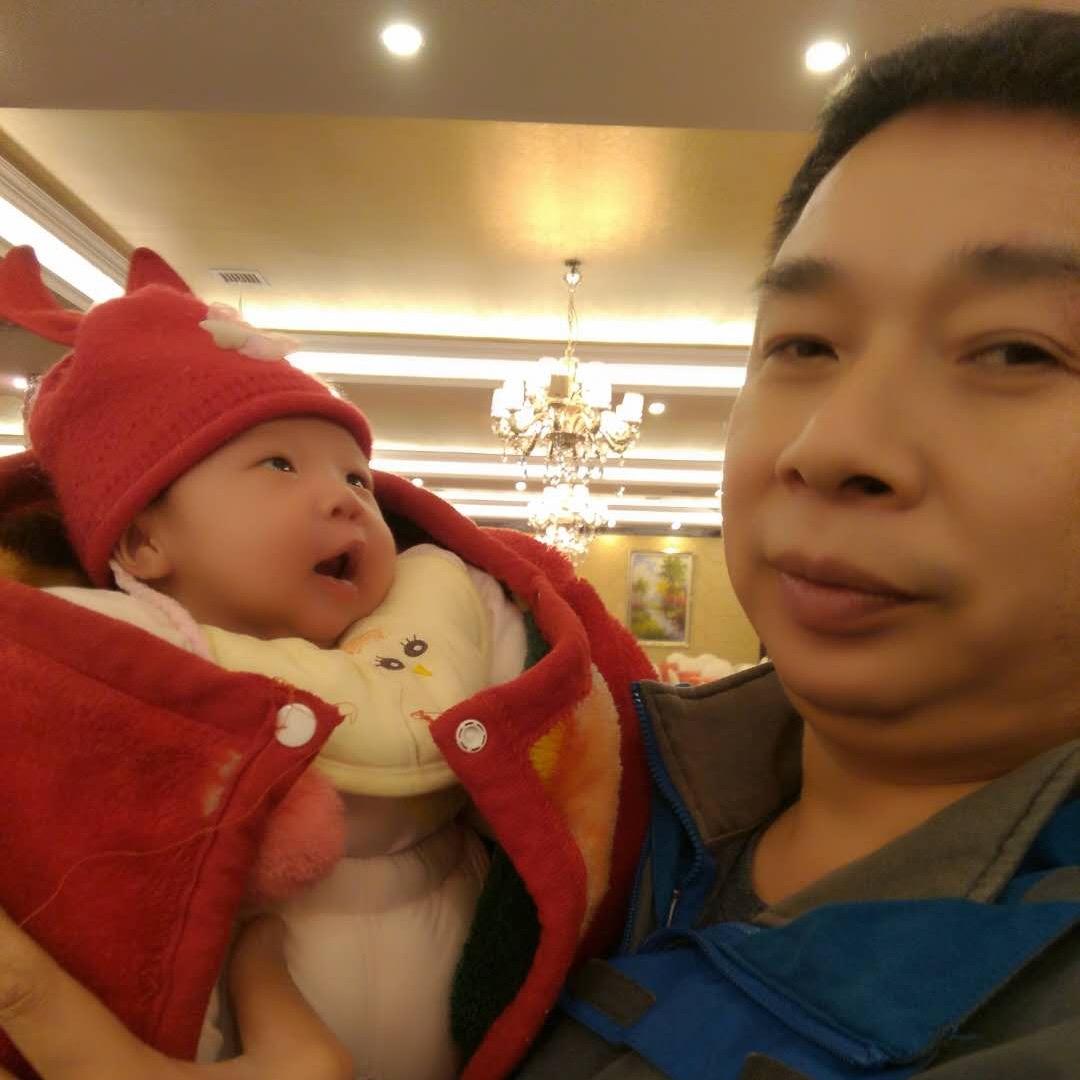 威星