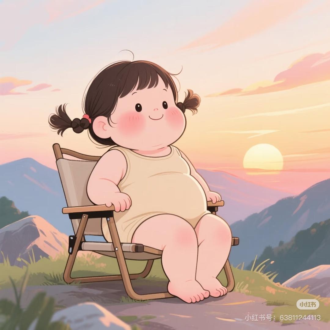 助手小周的日常生活