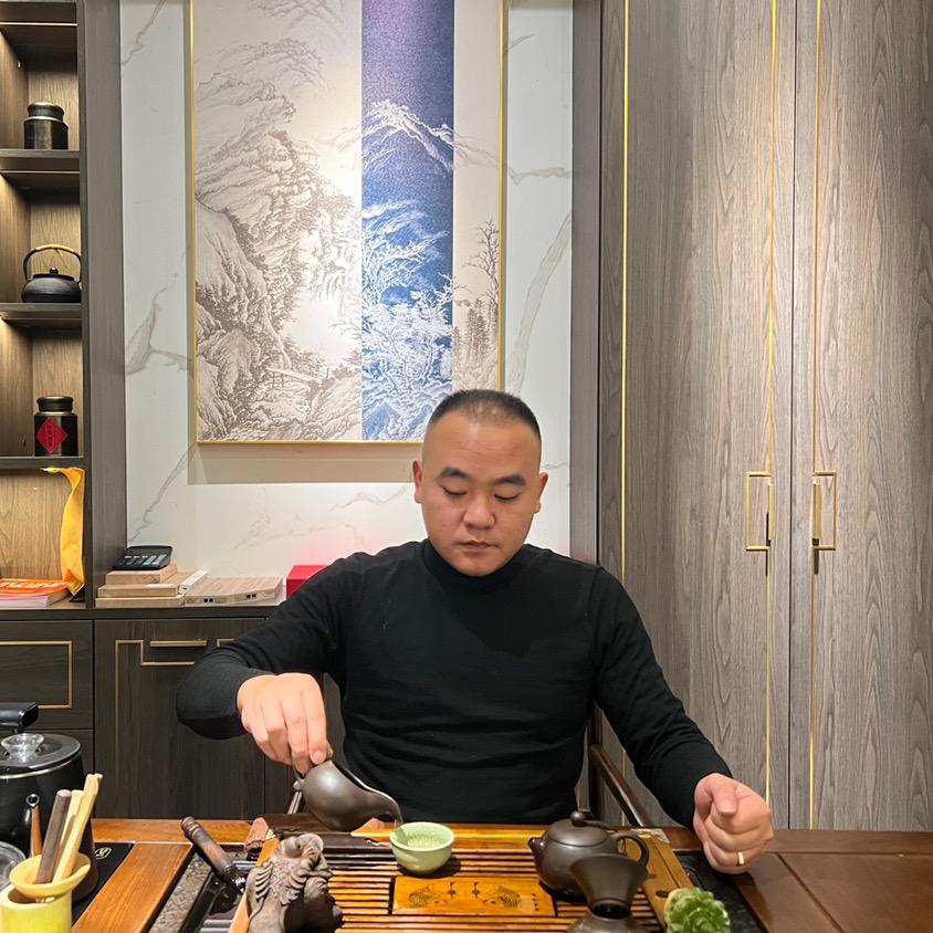 说定制讲「郑」事【辉腾木作】