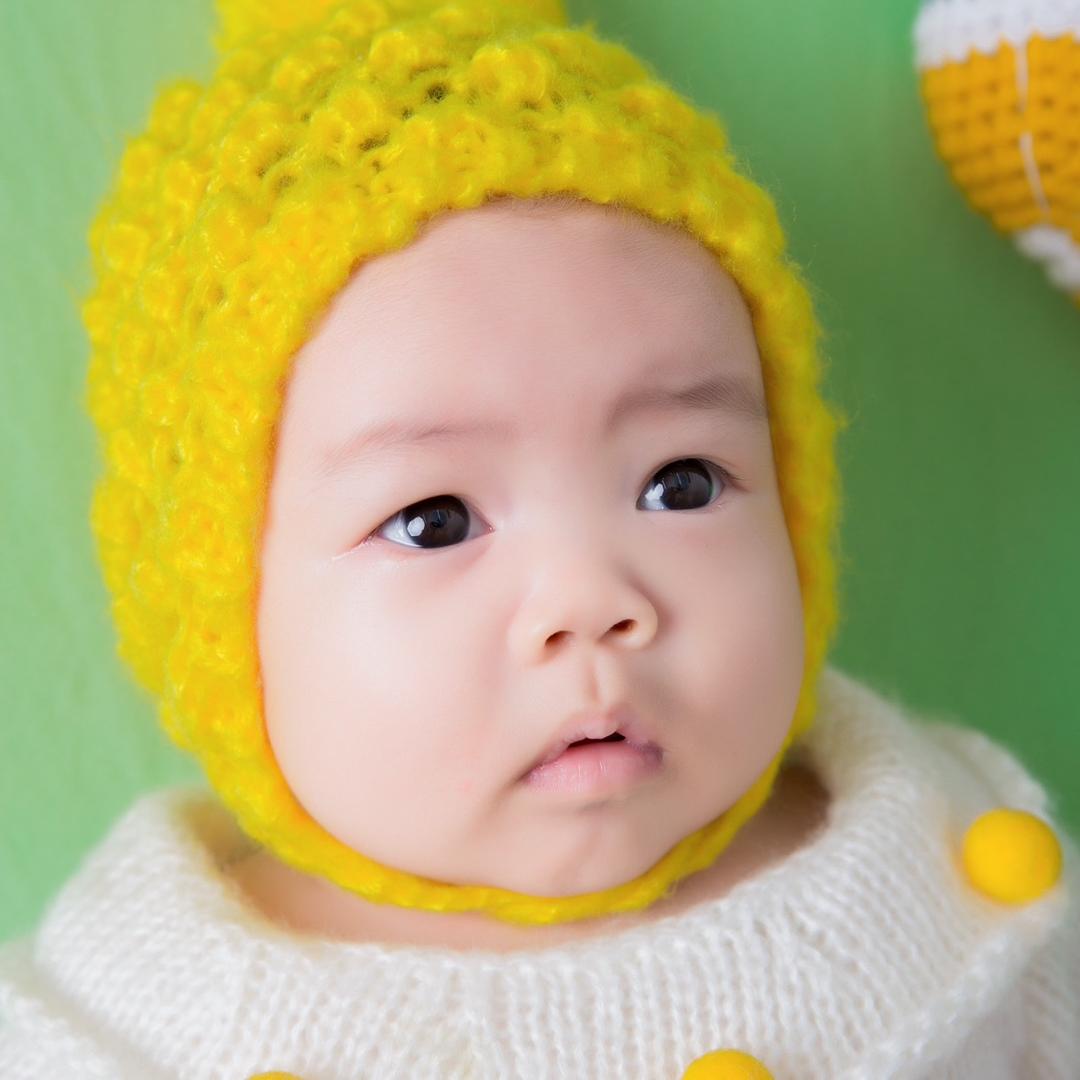 小福的快乐生活