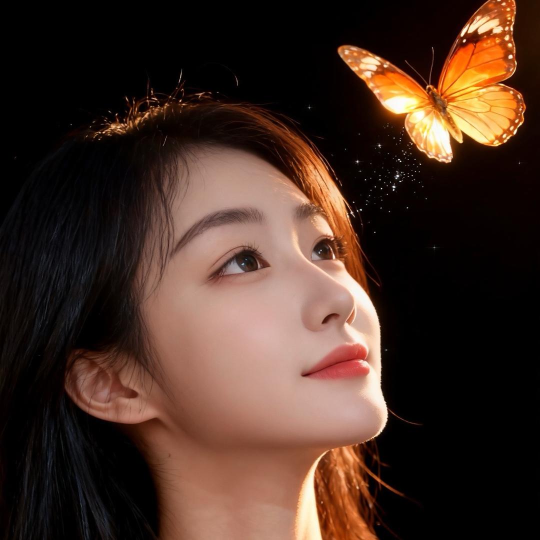 明天会更好✌️