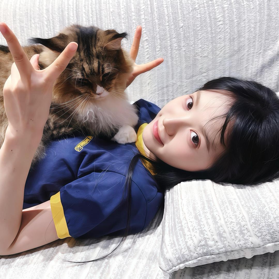 泡芙日记