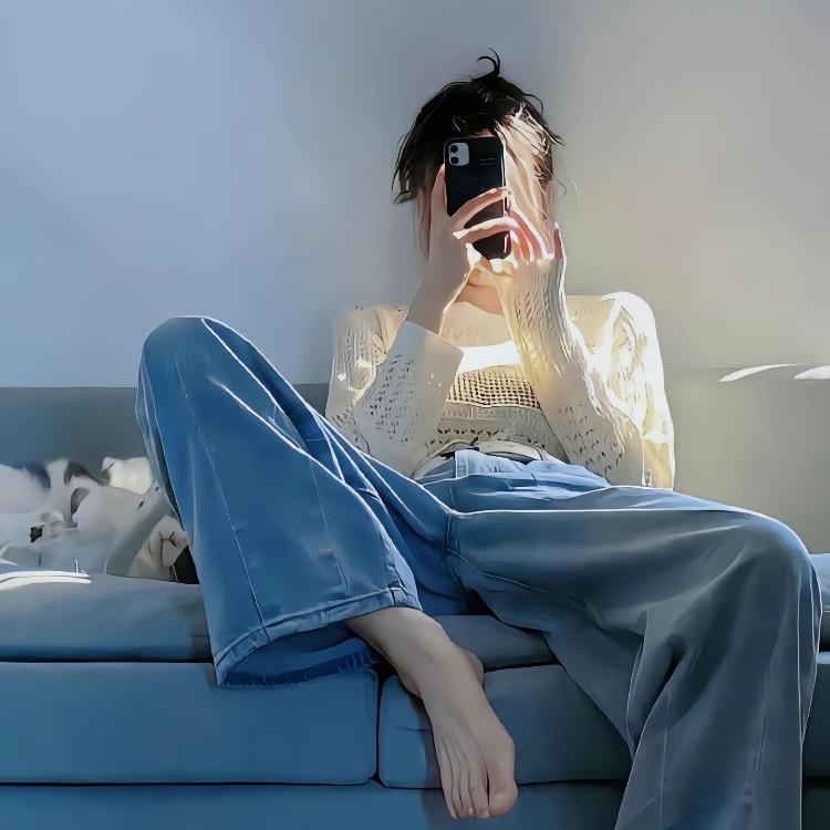 不看想听