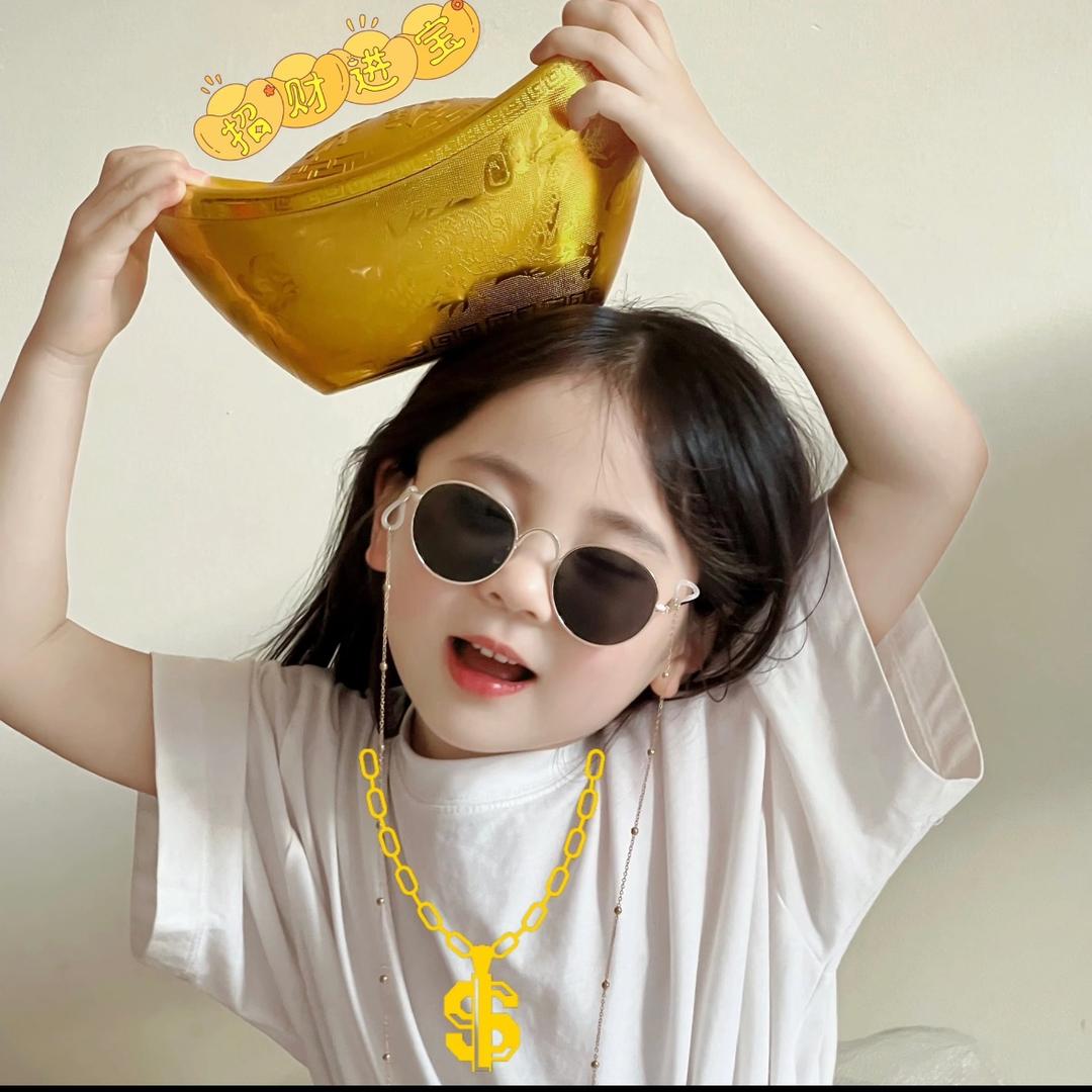 挖宝小能手