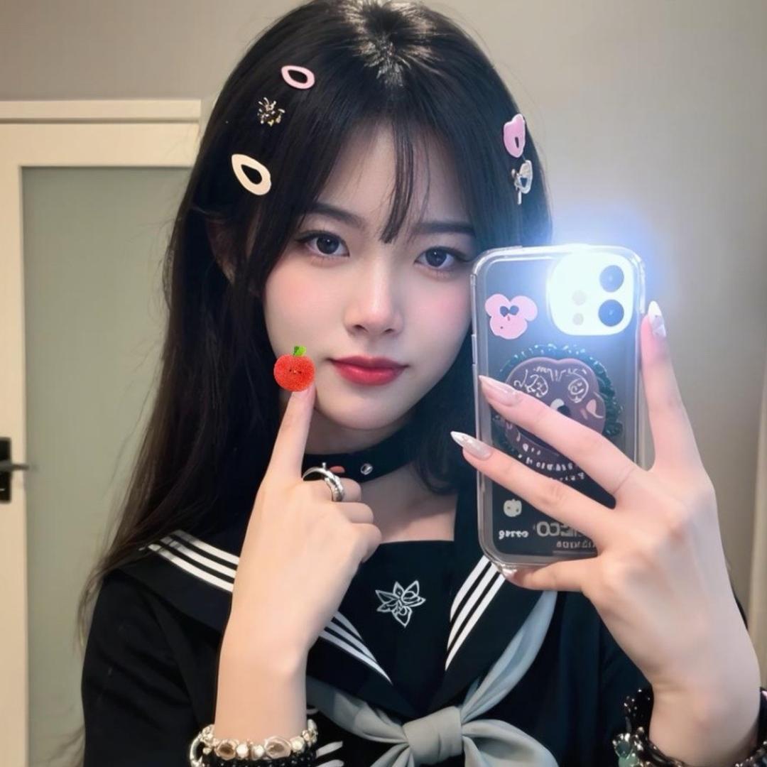 🌸小柔（三角洲）