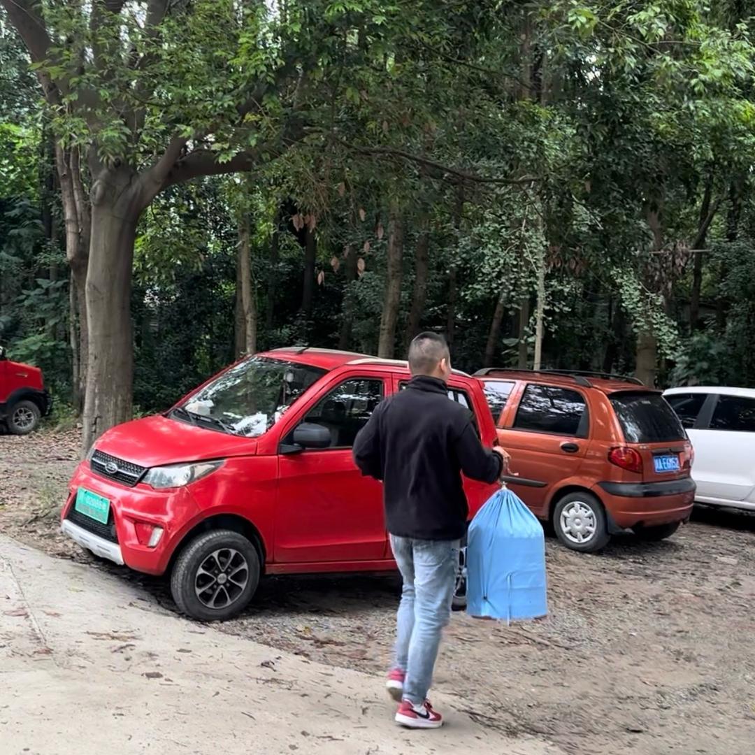 曾多多聊养鸟圈的那些事儿～冲1万粉丝