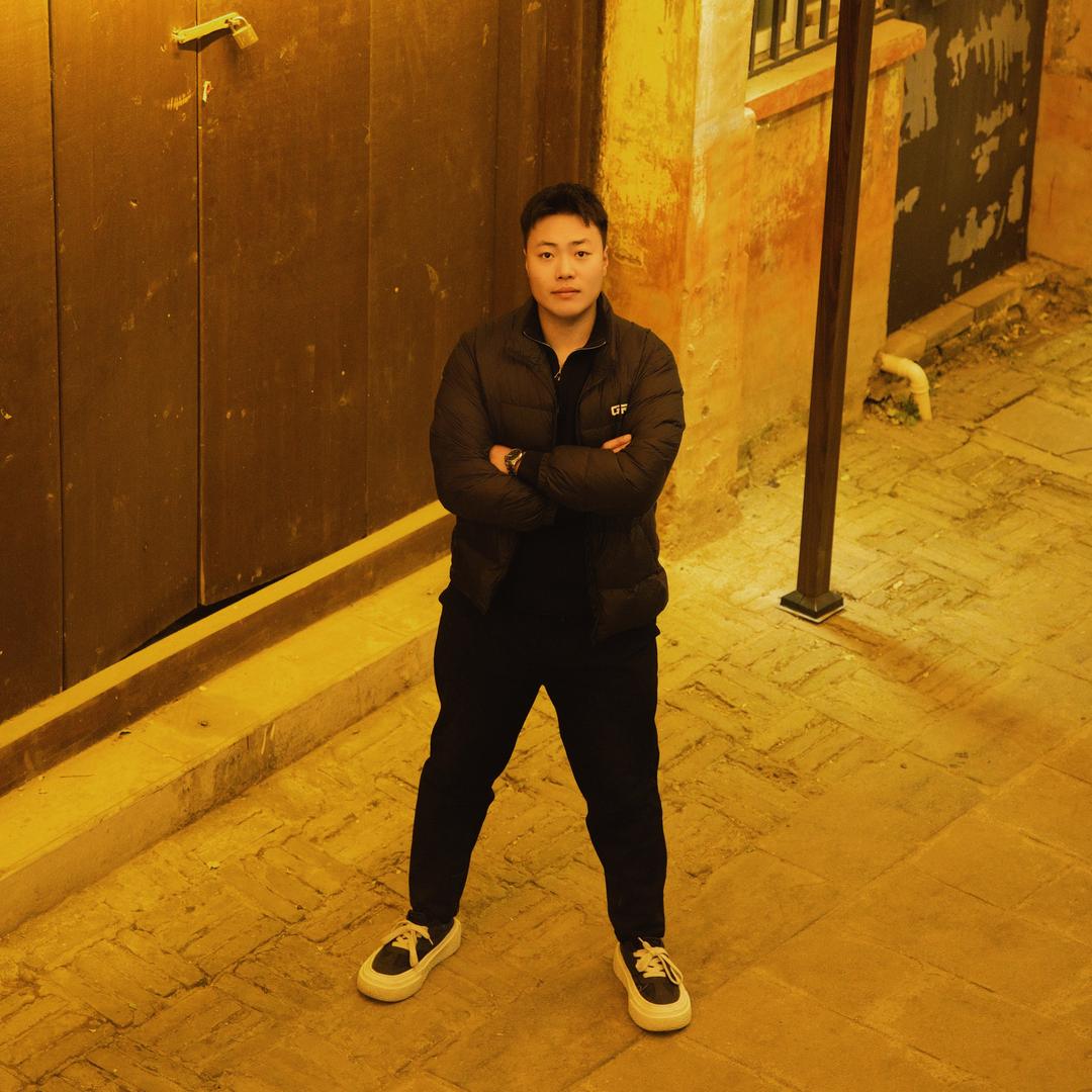 小胖