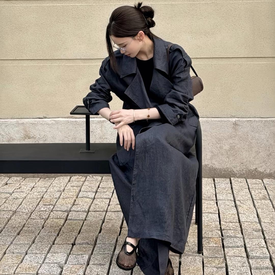 外贸家 z.blues（气质穿搭）