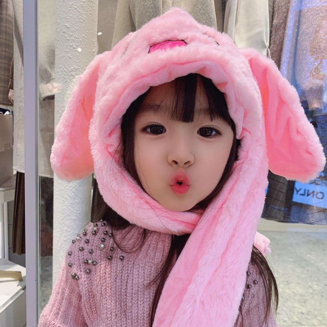米迪小可爱
