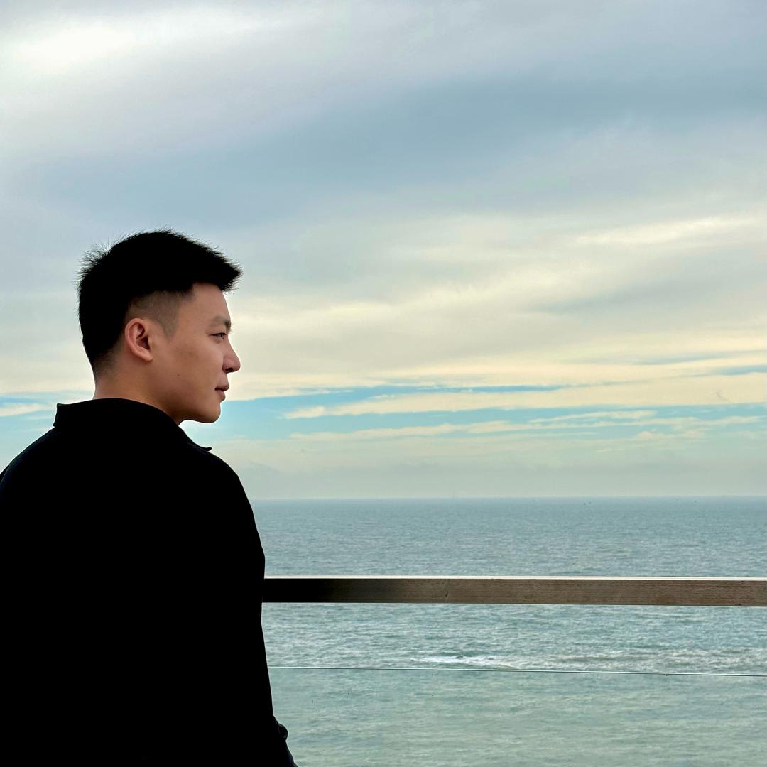 洋仔