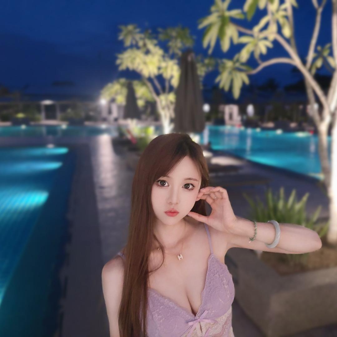 娇娇妹儿