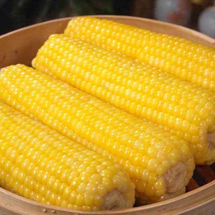 东北粗粮