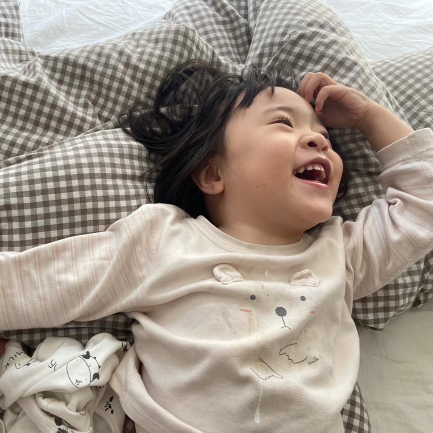 十一和她的妈妈