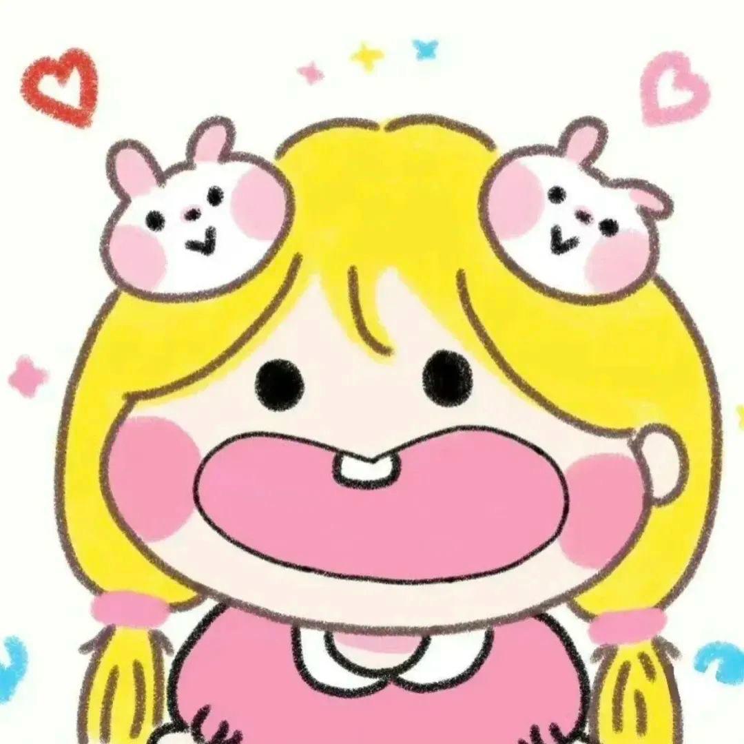 甜兔