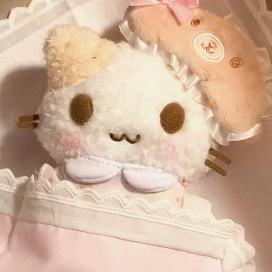 嘻嘻小猪