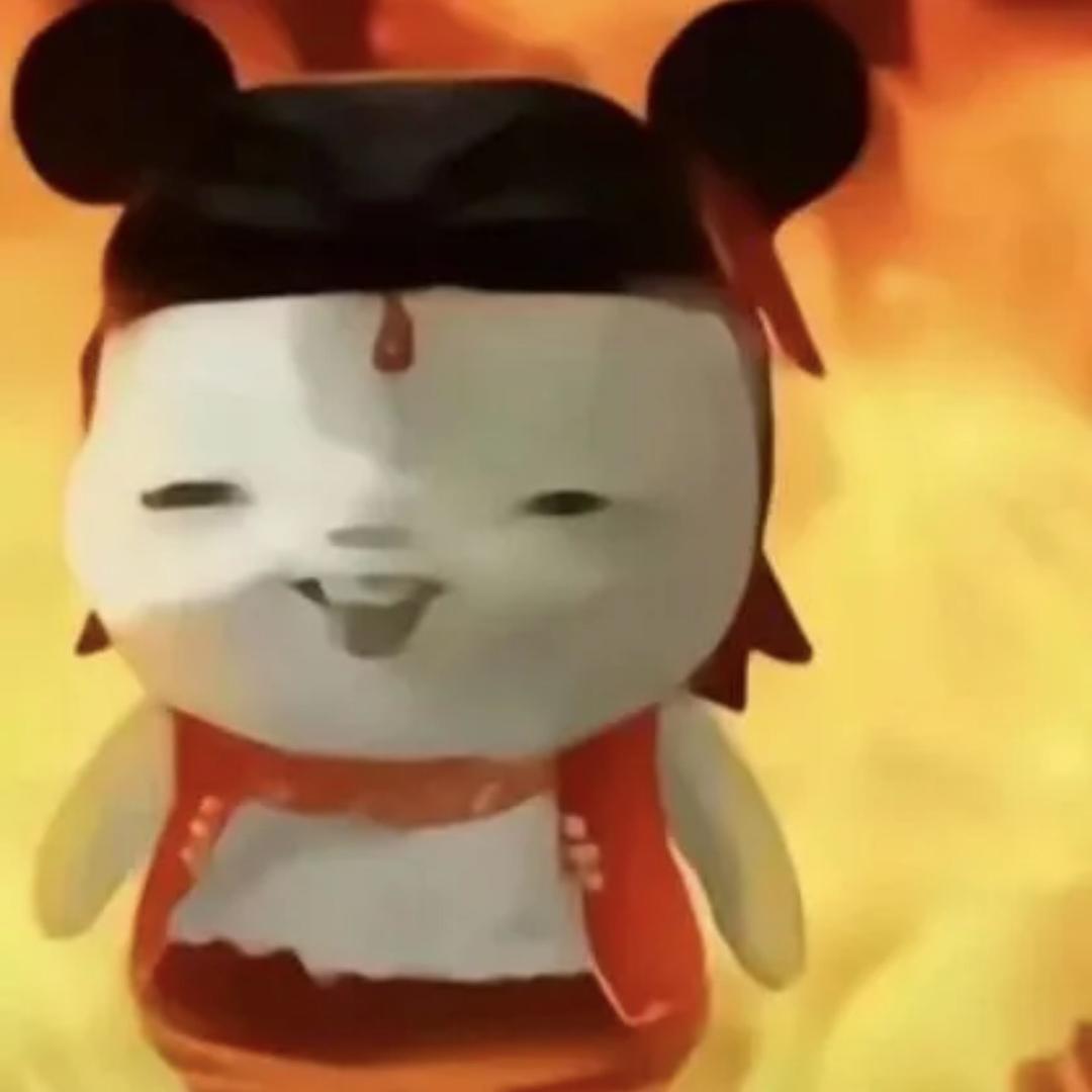 火辣光头强