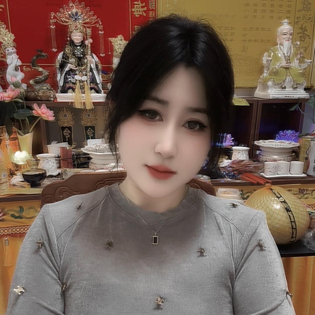 🦊灵烟阁胡小花5🌸