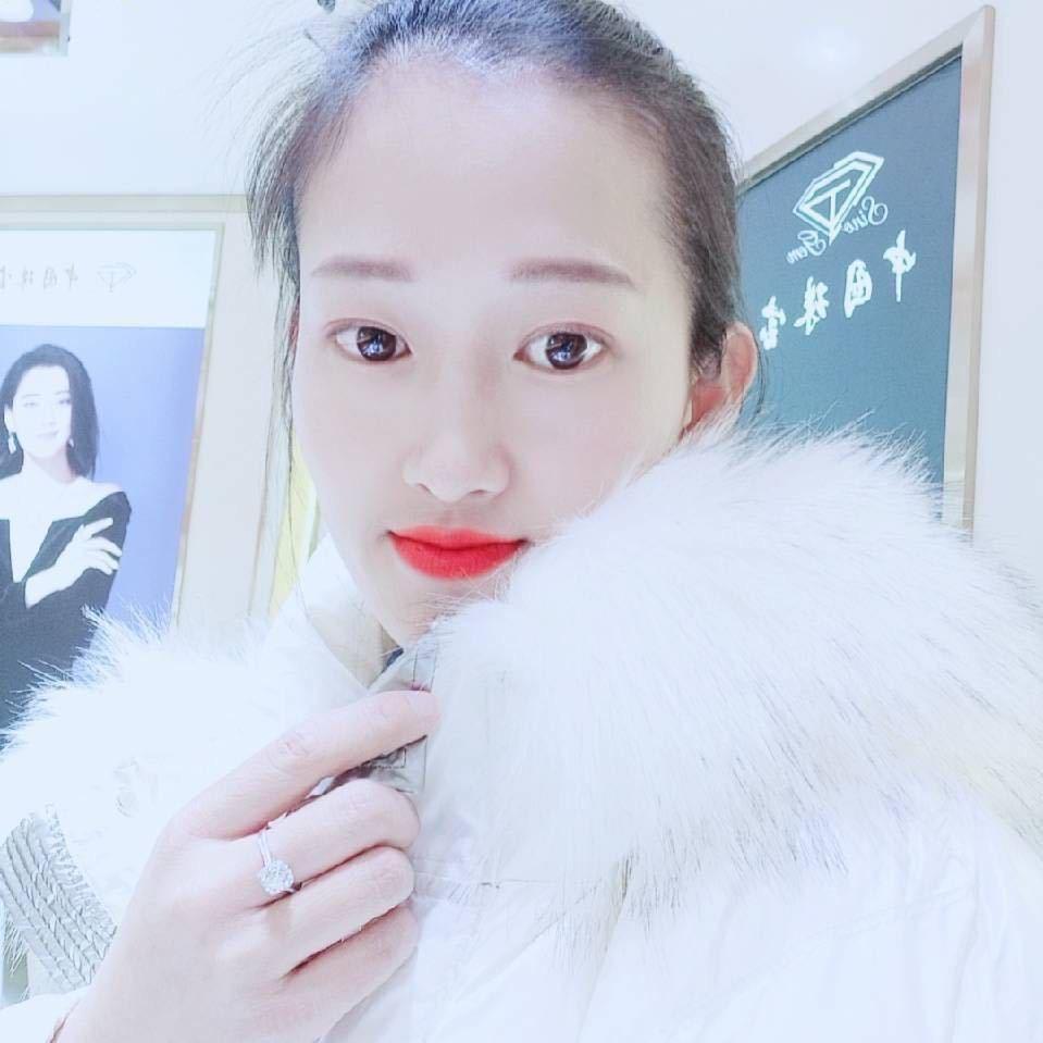 永修中国珠宝 -青青吖