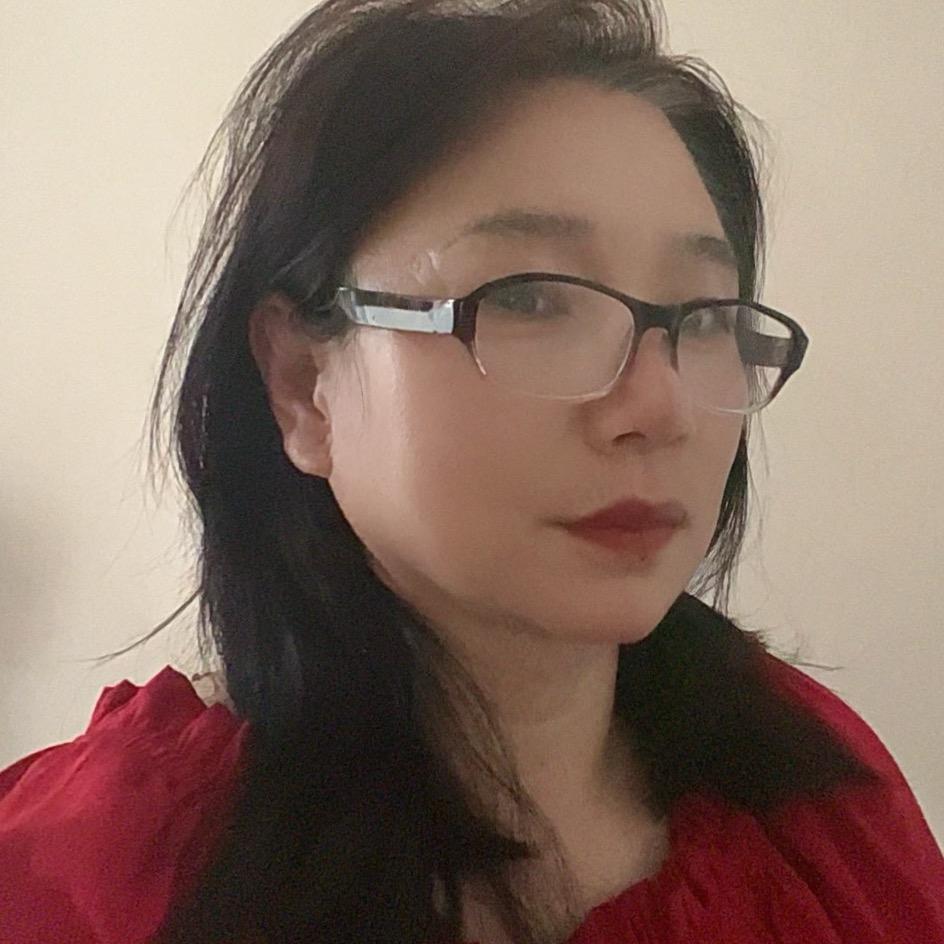 家政亢玲🔥