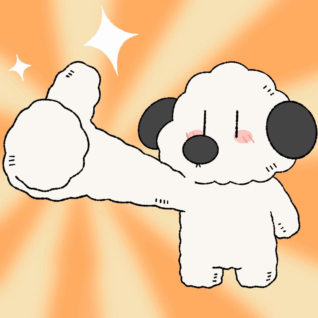 💫小羊o