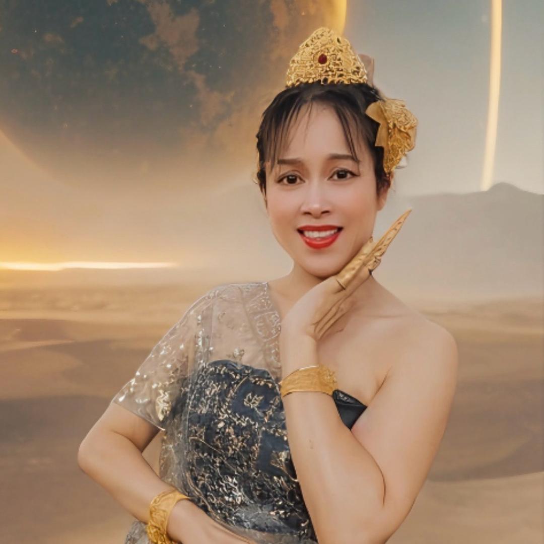 文艺姐（莹宝❤️）