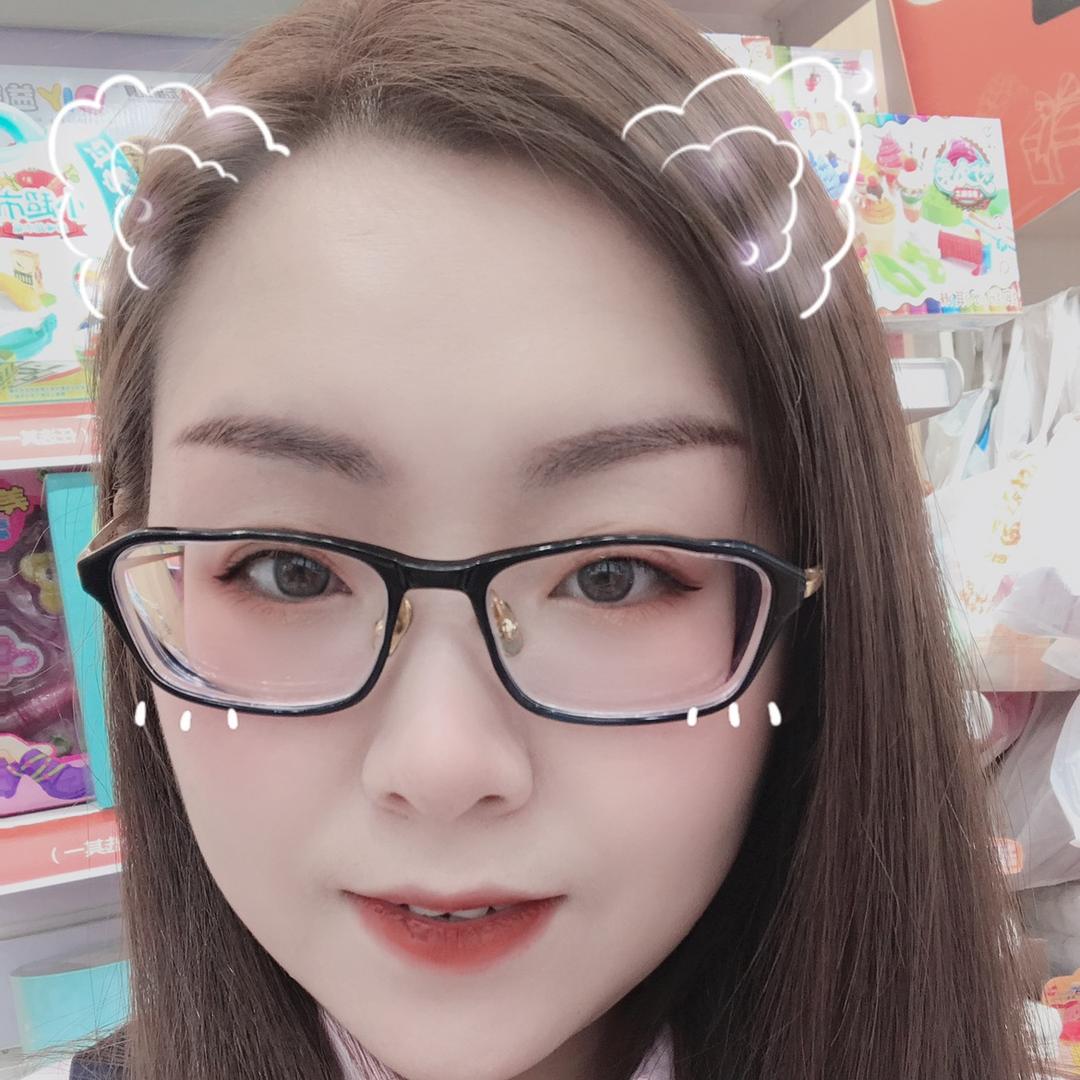 可爱小兔