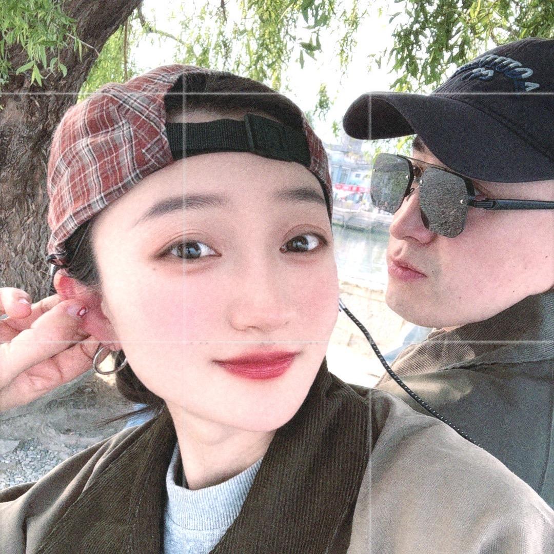 暴躁的老板娘🔥