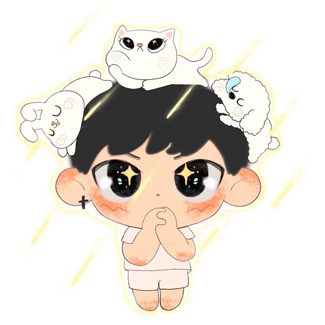 羊