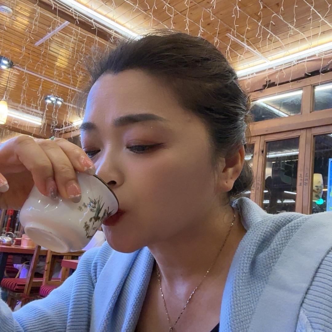 杨姐