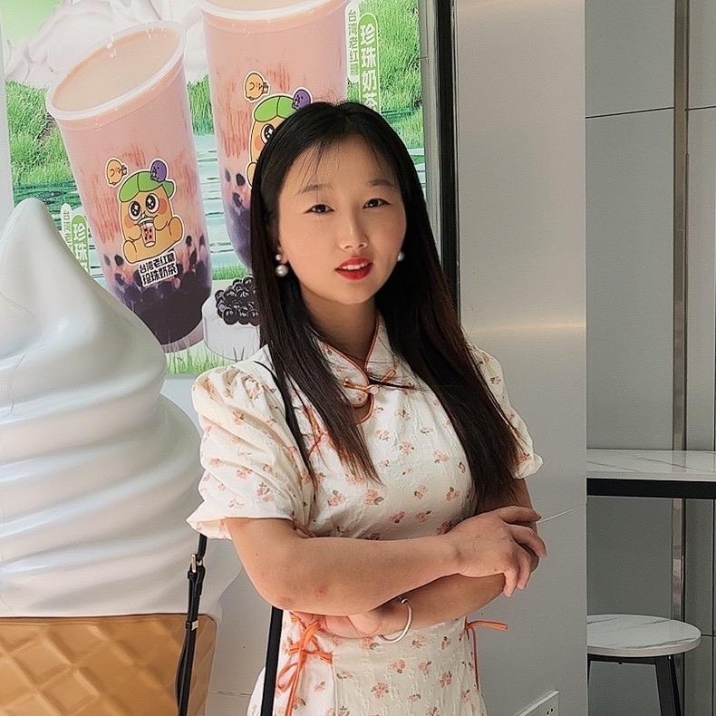 🌈小丽